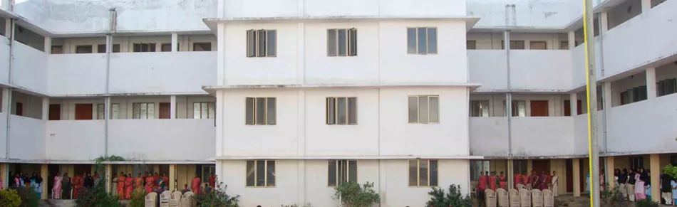 K G School Of Nursing K G Hospital Image