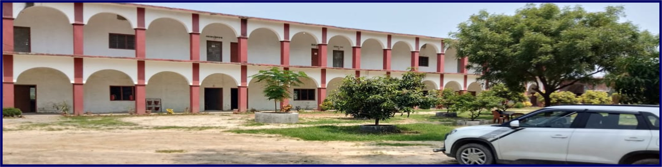 N.K. National Mahila Mahavidyalaya, Mau Image