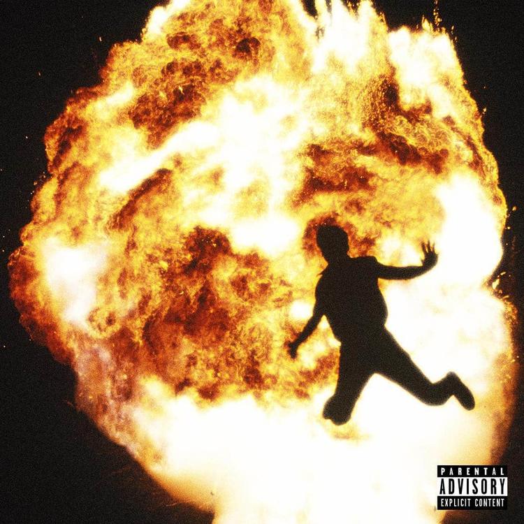 Metro Boomin - Only You