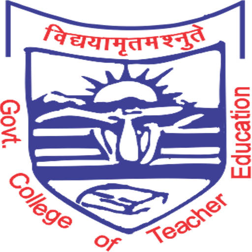Government College of Teacher Education, Kangra