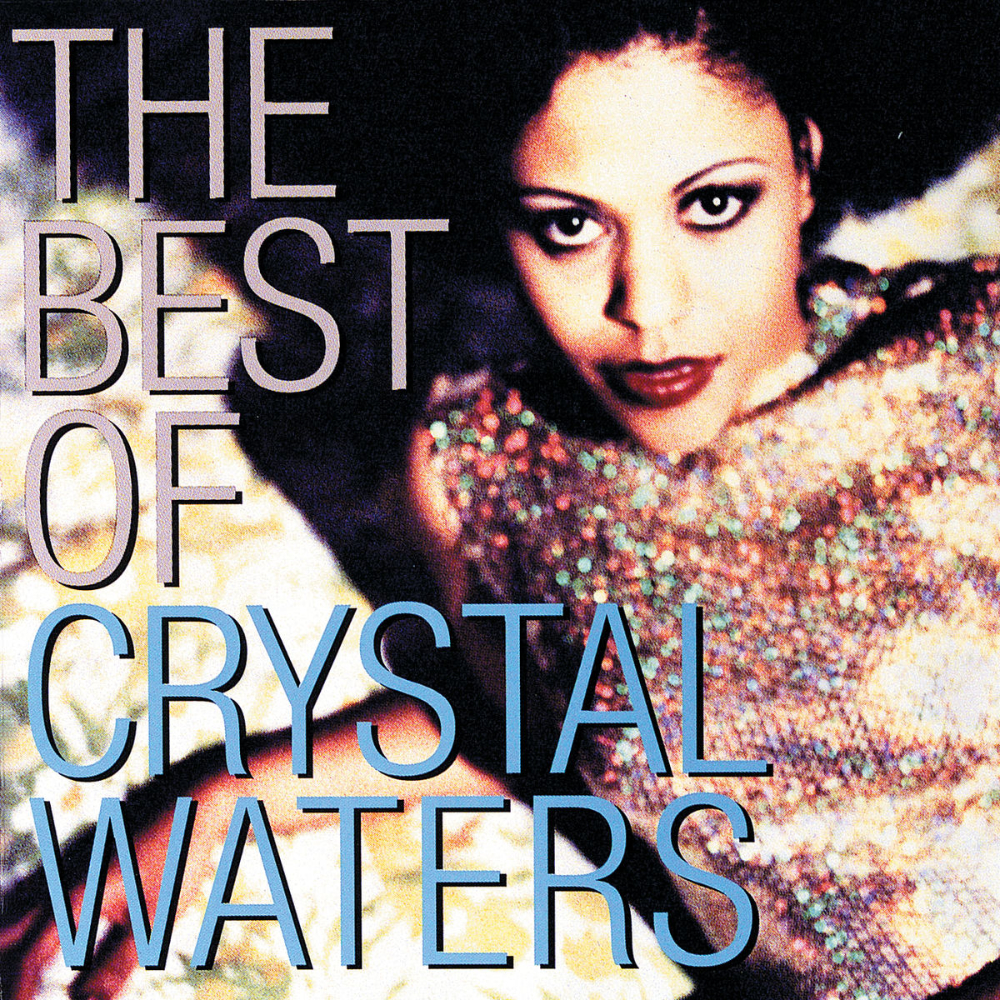 Crystal Waters - Gypsy Woman (She's Homeless) (7amr Edit)