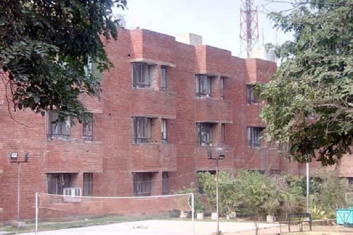 Special Centre for the Study of Law and Governance, JNU, New Delhi Image