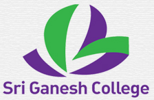 Sri Ganesh College of Arts and Science, Salem