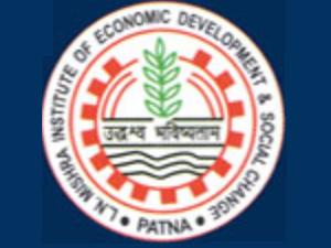L. N. Mishra Institute Of Economic Development And Social Change