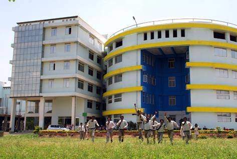 Rukmani Devi Institute of Science and Technology Image