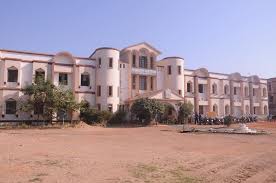 Seth Phoolchand Agrawal Smriti College, Raipur Image
