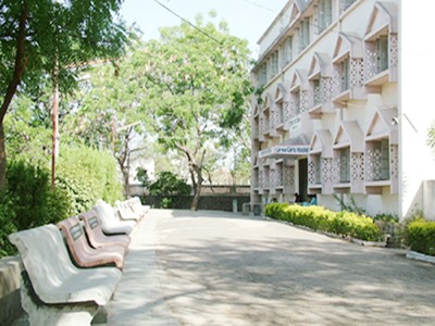 GOVERNMENT POLYTECHNICAL, JALGAON Image