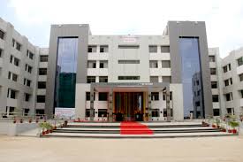 GMERS Medical College, Himatnagar Image