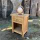 bedsie table classic - recycled wood