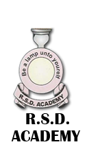 RSD Academy College Of Pharmacy, Moradabad