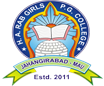 H.A. Rab Girls P.G. College, Mau