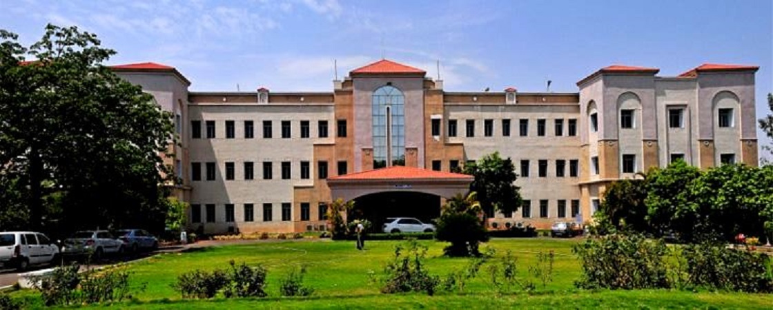 Kakatiya Institute Of Technology And Science, Warangal Image