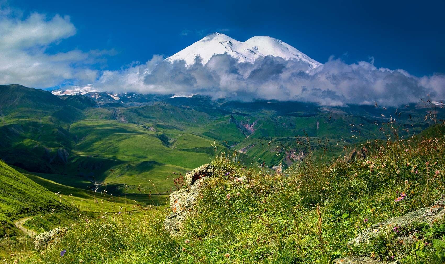 mountain-elbrus