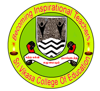 Sri Vikasa College of Education, Theni