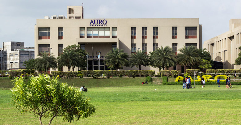 AURO University Image