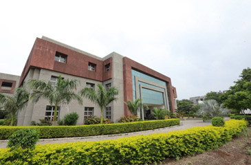 RK University School of Management