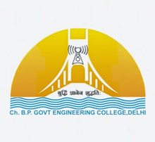 Ch. Brahm Prakash Government Engineering College, Delhi