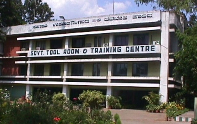 Government Toolroom And Training Centre, Bengaluru Image