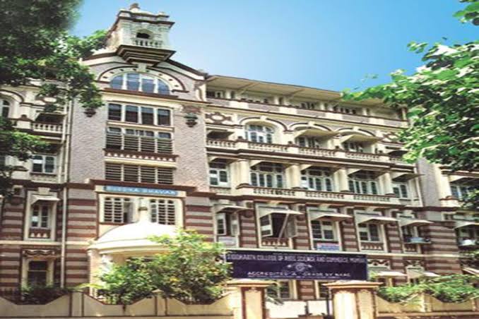 Siddharth College of Arts, Science and Commerce, Mumbai Image