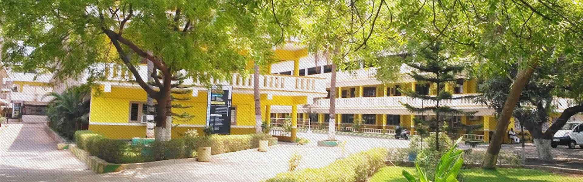 VTMT (Vel Tech Multi Tech Dr. Rangarajan Dr. Sakunthala Engineering College), Chennai Image