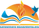 Gyanodya mahavidhyalaya , Indore