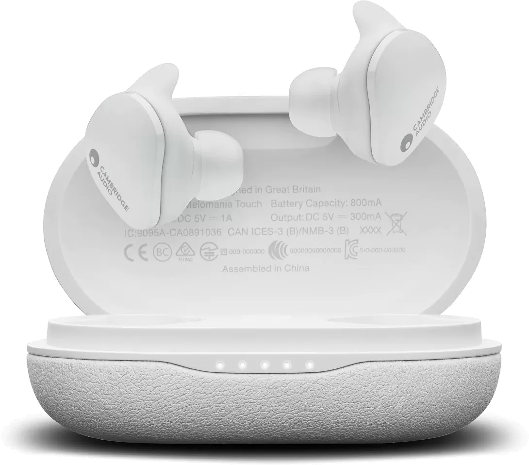Cambridge Audio Melomania Touch Headphone