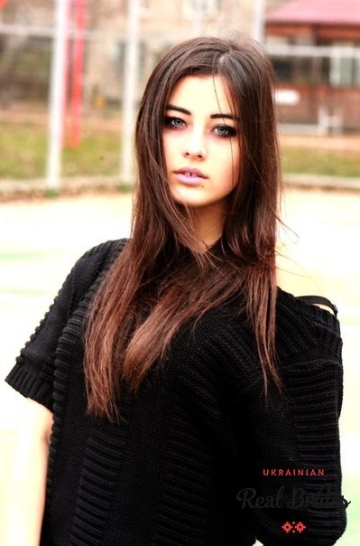 Profile photo Ukrainian girl Anastasia