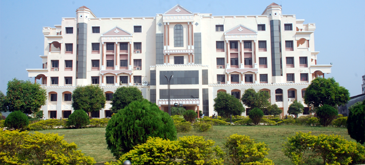 Eastern Academy Of Science And Technology, Bhubaneswar Image