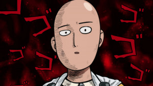 Wallpaper One Punch Man One-Punch Man 45