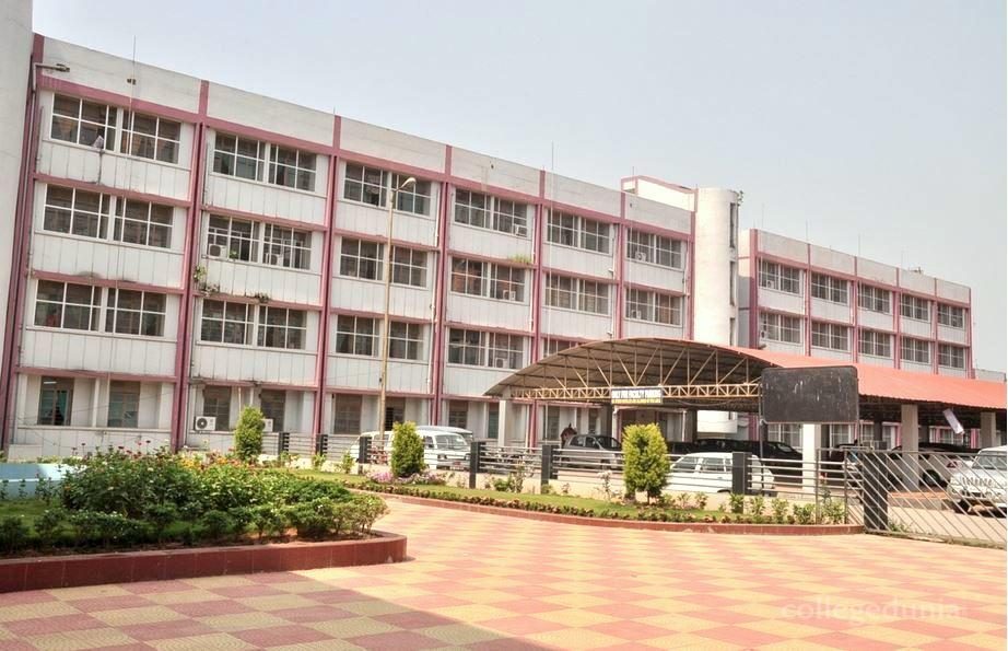 Government Anm Nursing School Guwahati Medical College Hospital