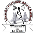 Government Polytechnic Bhimtal, Nainital