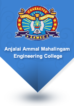 Anjalai Ammal Mahalingam Engineering College, Thiruvarur