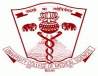 UCMS (University College of Medical Sciences), New Delhi