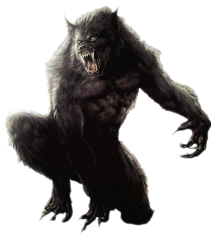 CHARACTER RACES | LYCANTHROPE