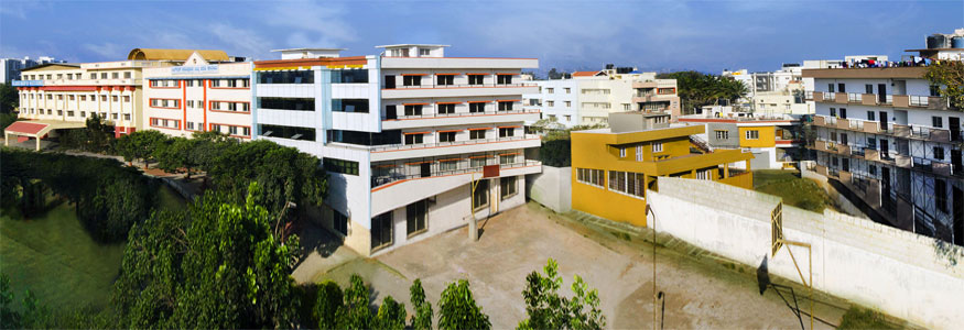 Hillside Institute of Management and Academy, Bengaluru Image