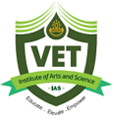 VET Institute of Arts and Science, Erode