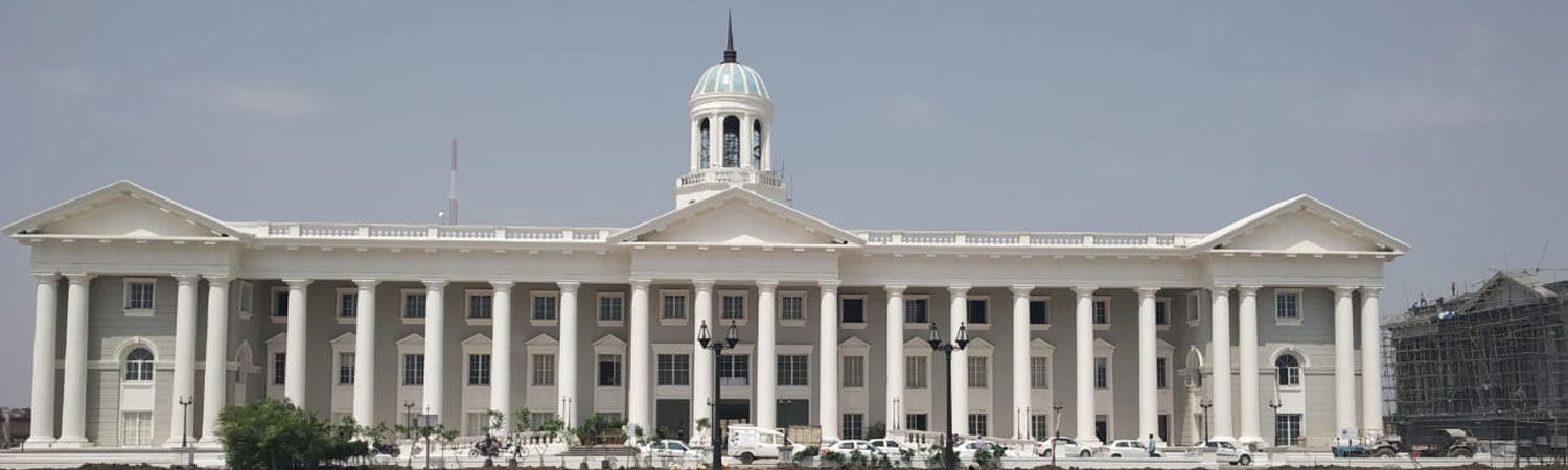 Symbiosis Law School, Nagpur Image