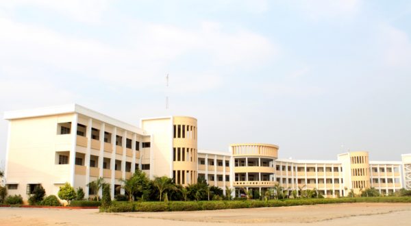 Gnanamani College of Technology, Namakkal Image