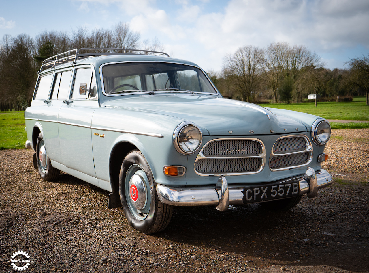 Improving Vehicle Security with GPS for Classic Car Owners