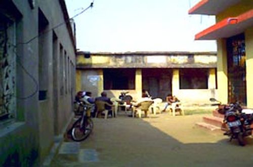 Prithvi Chand Vigyan College, Chhapra Image