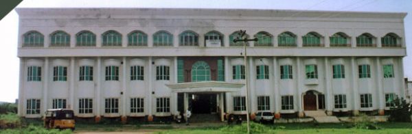 Shadan Institute of Medical Sciences,Research Centre and Teaching Hospital, Peerancheru, Hyderabad Image