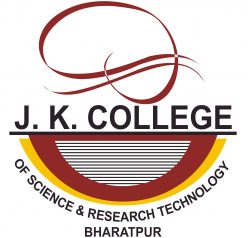JK College of Science and Research Technology, Bharatpur