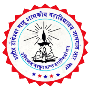 Shahid Domeshwar Sahu Government College, Durg