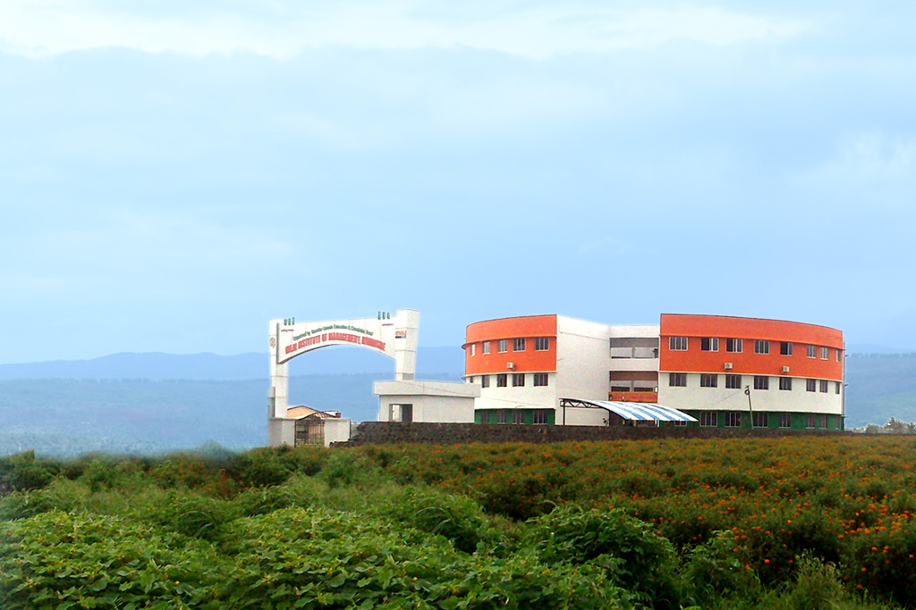 Ideal Institute of Management and Architecture, Kolhapur Image