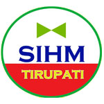 State Institute of Hotel Management Catering Technology and Applied Nutrition, Tirupati