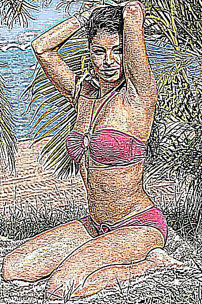 Flitiga Lisa Skötsel