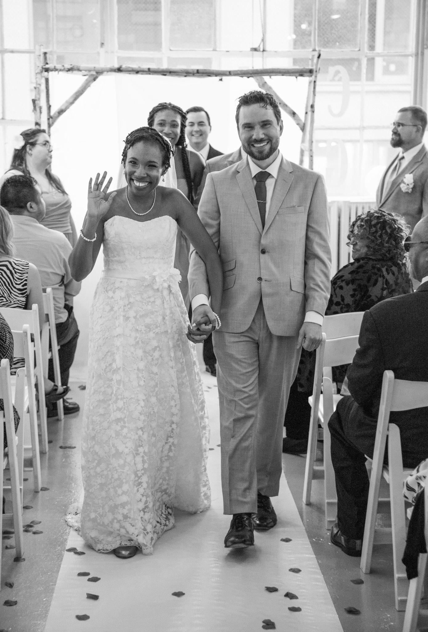 Wedding Photos