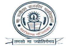 Manyavar Kanshi Ram Ji Government Allopathic Medical College