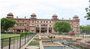 RAJUVAS (Rajasthan University of Veterinary and Animal Sciences)