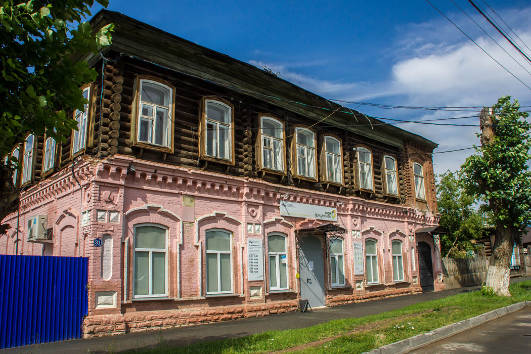 что посмотреть в верхнеуральске
